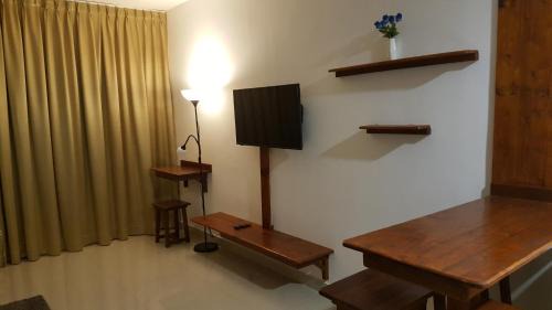 Shah Alam Apartment | Zen Studio @ Trefoil Setia Alam