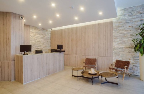 Concon Apartment | Zen Surf Concón - w/Balcony view, Wifi & Parking