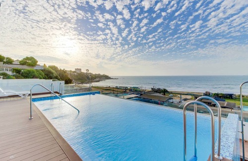 Concon Apartment | Zen Surf Concón - w/Balcony view, Wifi & Parking