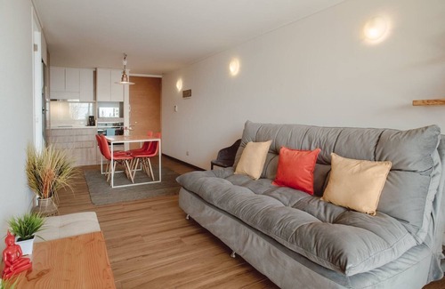 Concon Apartment | Zen Surf Concón - w/Balcony view, Wifi & Parking