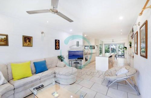 Larrakeyah Apartment | ZEN TREETOPS - Boutique 2-BR Apt w/Private Pool