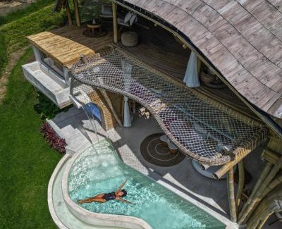 Sidemen Villa | Zen Villa by SARAYA Bali