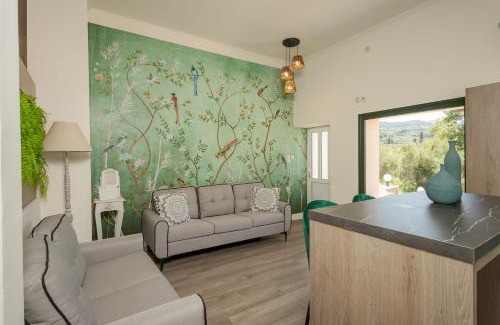 Potamidha Villa | Zen Villa Elafonisi