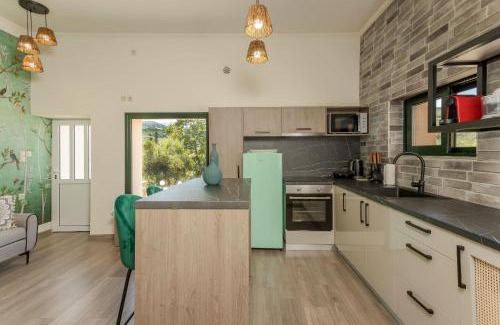 Potamidha Villa | Zen Villa Elafonisi