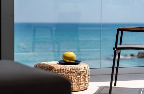 Hersonissos Centre Villa | Zen Wave Luxury Villa, an Iconic Escape