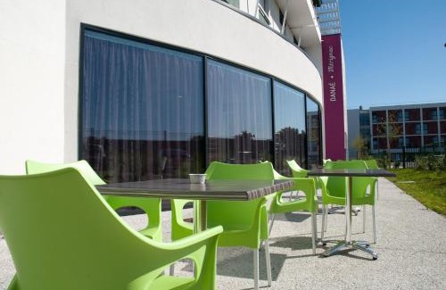 Merignac Apartment | Zenao Appart'hôtel Mérignac