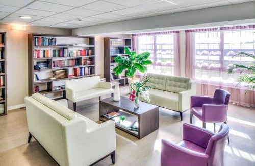 Merignac Apartment | Zenao Appart'hôtel Mérignac