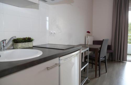 Merignac Apartment | Zenao Appart'hôtel Mérignac