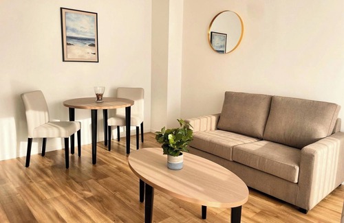 Orleans Apartment | Zenao Appart'hôtels Orléans