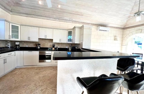 Westmoreland Villa | Zenbreak Seas The Day At Royal Westmoreland 2bd