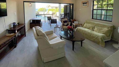 Fitts Village Apartment | ZenBreak Zinnia #7