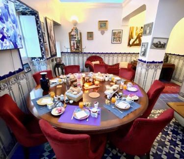 Olhao Hotel | Zenit Budget Basicinn B&B Olhao ext prive bathroom