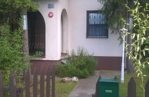 Agard Villa | ZENITH APARTMAN