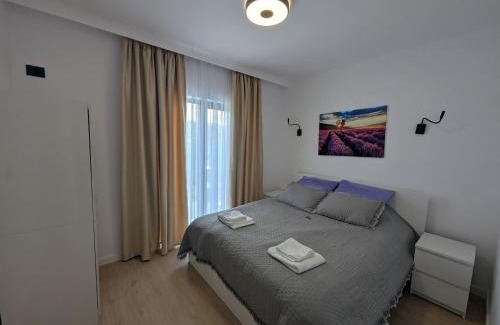 Otopeni Apartment | Zenith DM 2 Otopeni Airport & Therme