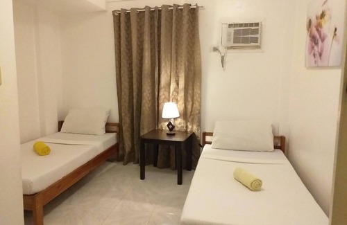 Anda Hotel | Zenith Inn & Resto Bar