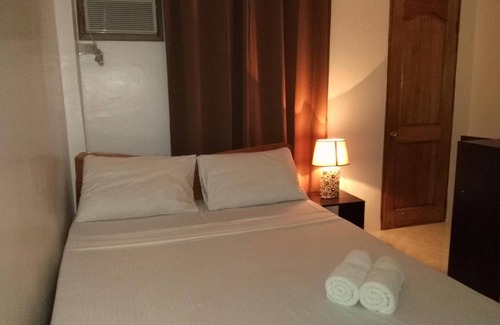 Anda Hotel | Zenith Inn & Resto Bar