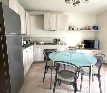 Onore Bed & Breakfast | Zenith