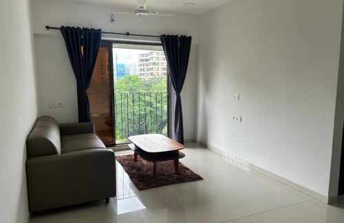 Chandivali House | Zenith Suites & Service Apartments - Powai