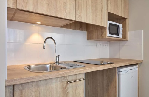 Plerin Apartment | Zenitude Hôtel-Résidence Plérin