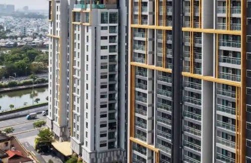 Phuong 1 Apartment | Zenity 3PN - 2WC, Promo15%, District 1 n