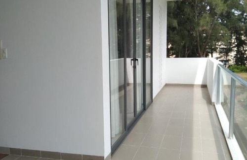 Long Hai Apartment | ZENNA VILLAS-Tulip 107