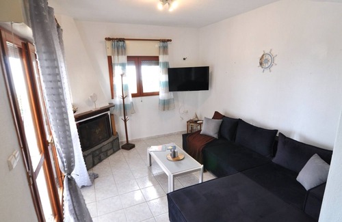 Nikita Cottage | Zennova #22 Nikiti Sea Side House