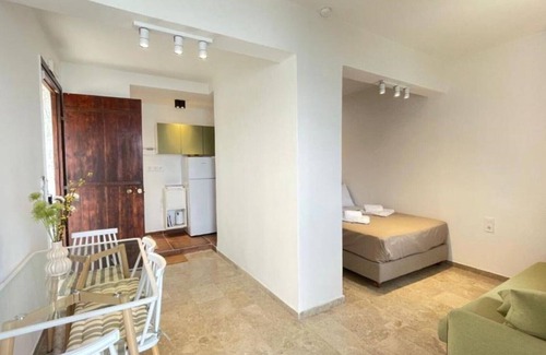 Tolo Apartment | Zenso Studio #G2 with sea view