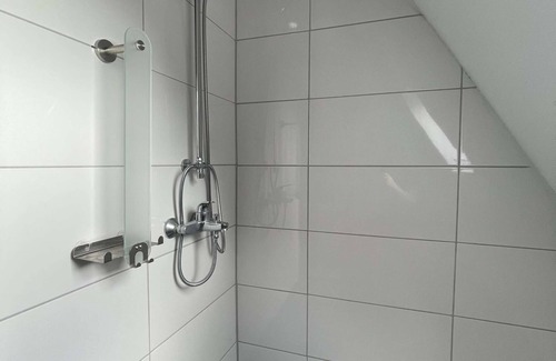 Eicken Apartment | Zentral Gelegenes Apartment am Bunter Garten in Mönchengladbach
