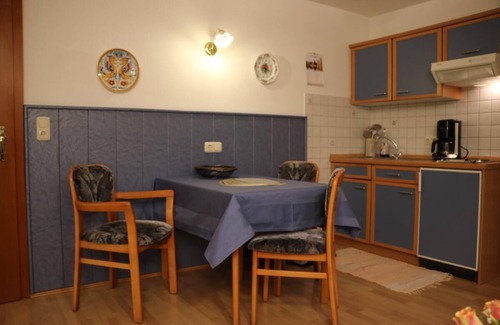 Safferstetten Apartment | Zentral gelegenes Appartement mit gehobener Ausstattung