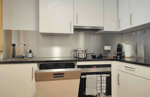 Frutigen Apartment | Zentrale Lage in Frutigen – Ideal für Natur- und Skiliebhaber