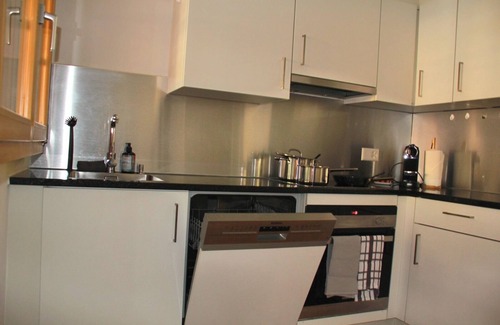 Frutigen Apartment | Zentrale Lage in Frutigen – Ideal für Natur- und Skiliebhaber