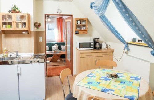 Haslach im Kinzigtal Apartment | Zentrale Wohnung in Haslach