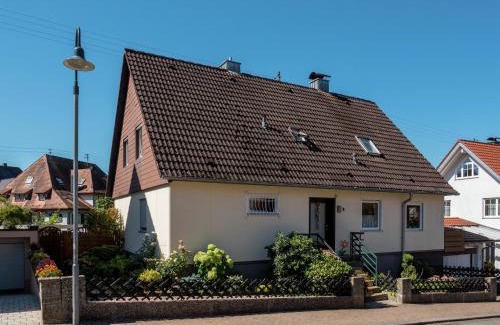 Haslach im Kinzigtal Apartment | Zentrale Wohnung in Haslach