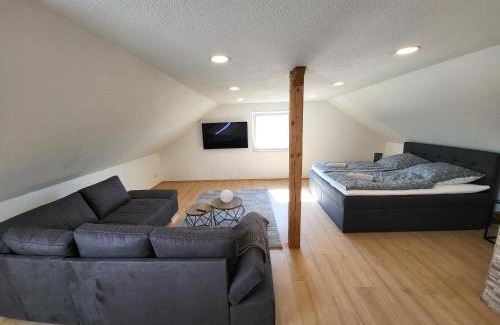 Crailsheim Apartment | Zentrale Wohnung in Crailsheim