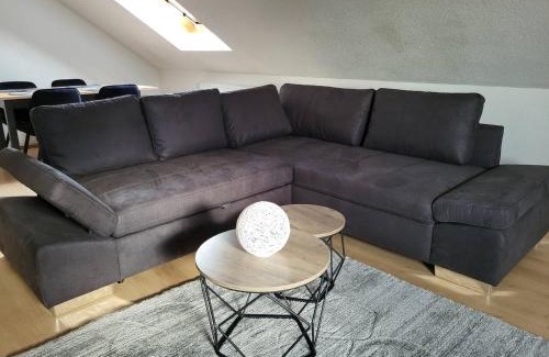Crailsheim Apartment | Zentrale Wohnung in Crailsheim