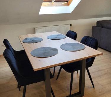 Crailsheim Apartment | Zentrale Wohnung in Crailsheim