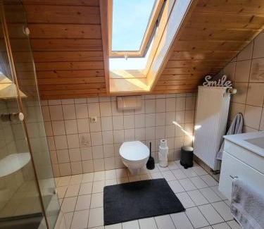 Crailsheim Apartment | Zentrale Wohnung in Crailsheim