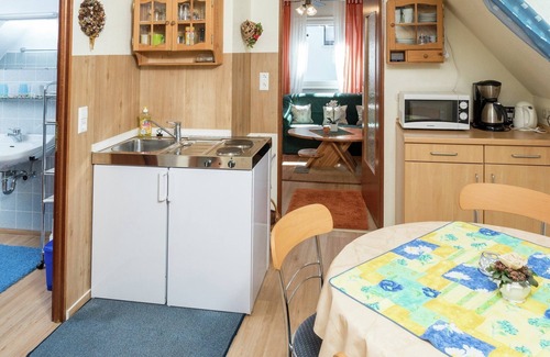 Haslach im Kinzigtal Apartment | Zentrale Wohnung in Haslach