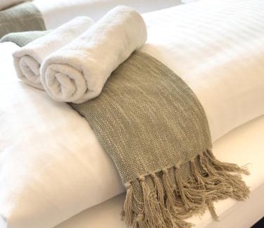 Ostviertel Apartment | Zentrales 65qm City-Apartment mit Free WiFi & Self Check-In