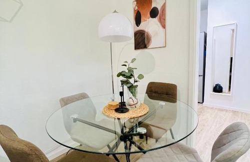 Luegde Apartment | Zentrales Apartment der Extraklasse zum Wohlfühlen