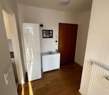 Munchen District Apartment | Zentrales Appartement Ottobrunn