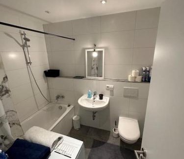 Munchen District Apartment | Zentrales Appartement Ottobrunn