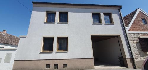 Morbisch am See Apartment | Zentrum 7 Mörbisch