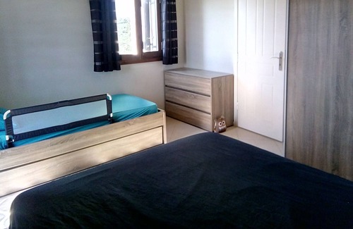 Darmarochori Villa | ZENtrum Holidays Crete | Villa Kalypso