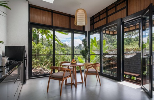 Andong Villa | Zenubud Villa