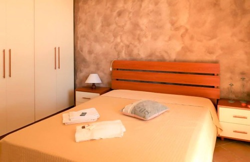 Diano Castello Apartment | Zenzero e Cannella by Interhome