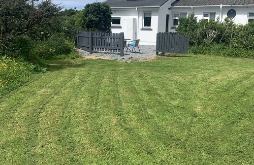 Doolin Apartment | Zepher Apartment Spectacular Sea Views