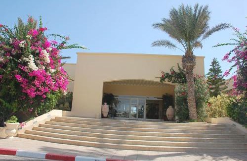 Sawahil Hotel | Zephir Hôtel & Spa