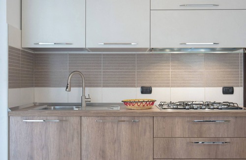 Marina di Vasto Apartment | Zephyr - Beach and bike path