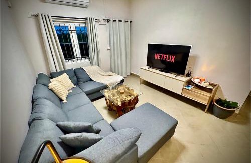 Grand Gaube House | Zephyr House Ocean Breeze with Pool